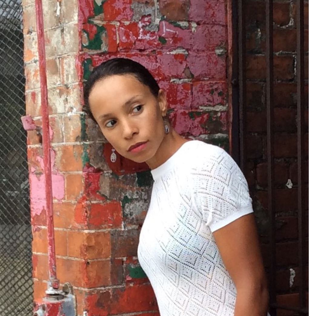 Lerena Holloway is a Software Engineer at Bloomberg's New York office.