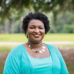 stacy abrams