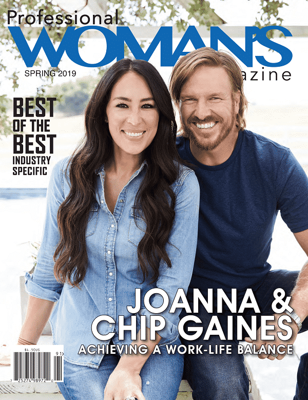 Professional Woman’s Magazine | The Working Woman’s Magazine