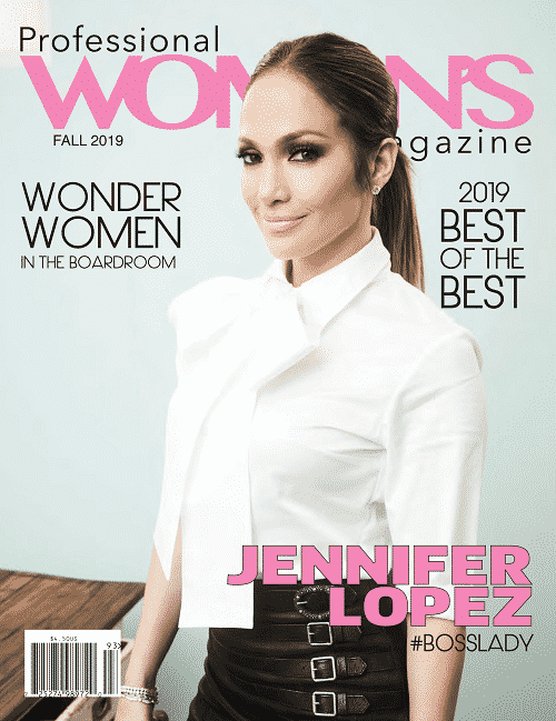 Professional Woman’s Magazine | The Working Woman’s Magazine
