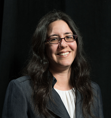 Diley Hernandez headshot