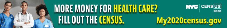 Healthcare Census