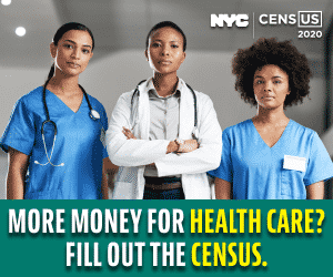 Healthcare Census