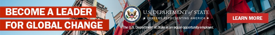 U.S. Department of State