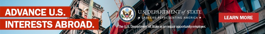 U.S. Department of State
