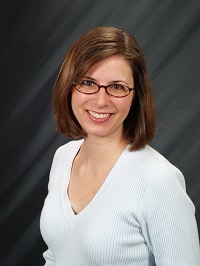 Laura Francis headshot