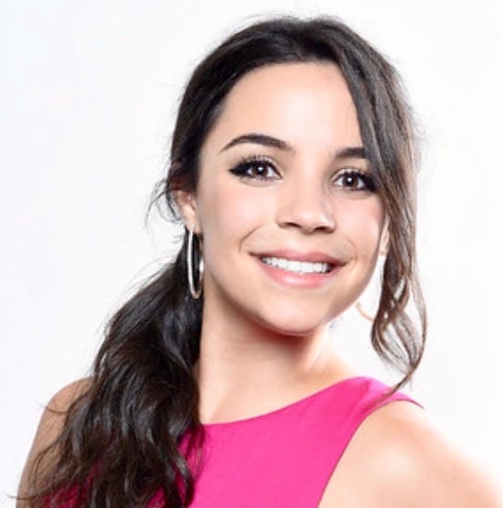 Gabriela Forter headshot