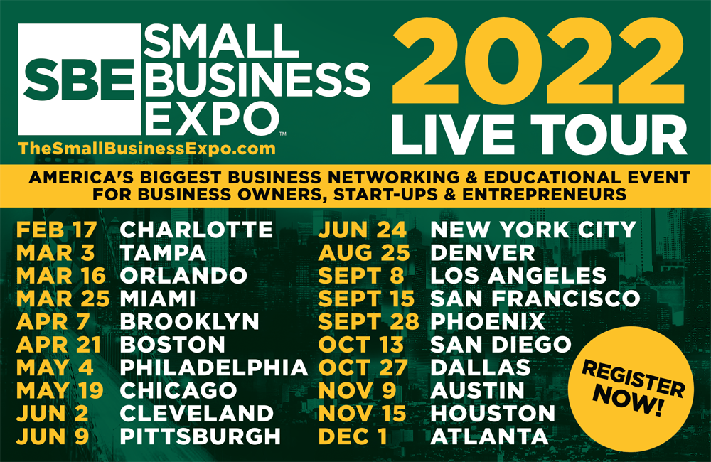 The Small Business Expo